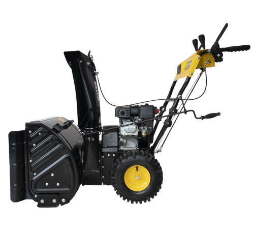 Снегоуборщик бензиновый Huter SGC 5500X