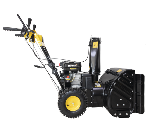 Снегоуборщик бензиновый Huter SGC 5500X