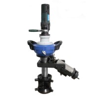 Фаскосниматель для труб Rotorica WE PBM 630-2