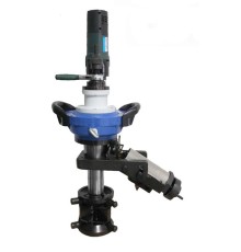 Фаскосниматель для труб Rotorica WE PBM 630-2