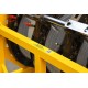 Стыковой сварочный аппарат WP630A