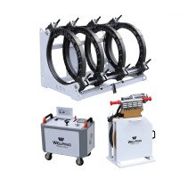 Стыковой сварочный аппарат WP630Apro