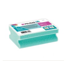 Губка профильная Comfort, 122 x 86 x 47 мм, Home Palisad