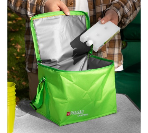 Сумка холодильник 280 х 200 х 240 мм, Camping Palisad