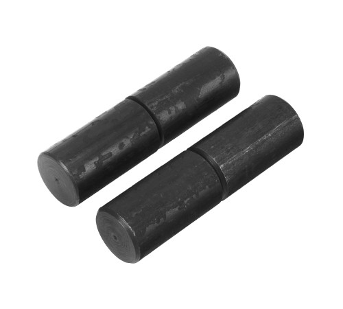 Петля гаражная с шаром, D 50 x 180 мм, 2 шт, Сибртех