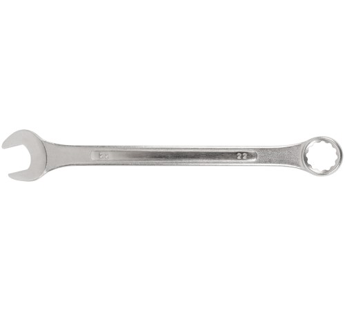 Ключ комбинированный усиленный "Модерн" 22 мм FIT IT Ключ комбинированный усиленный "Модерн" 22 мм FIT IT