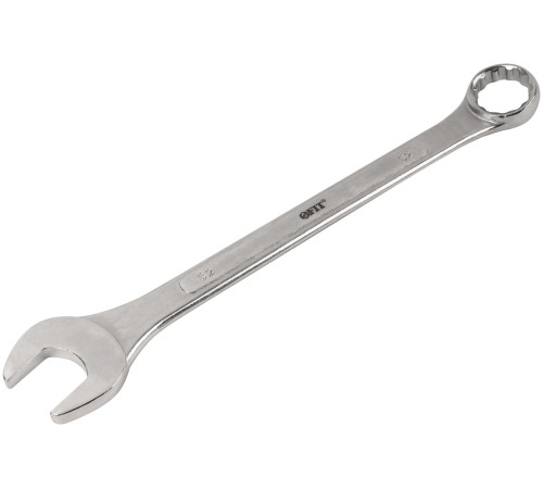 Ключ комбинированный усиленный "Модерн" 32 мм FIT IT Ключ комбинированный усиленный "Модерн" 32 мм FIT IT