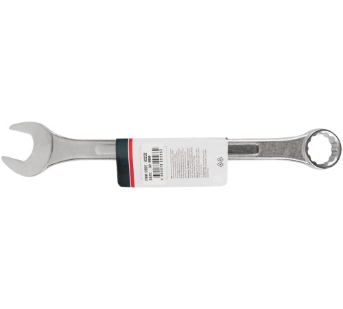 Ключ комбинированный усиленный "Модерн" 32 мм FIT IT Ключ комбинированный усиленный "Модерн" 32 мм FIT IT