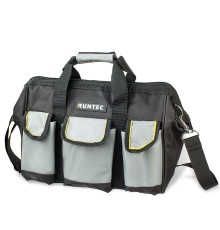 RUNTEC RT-TB14 Сумка для инструмента, 6 внешних карманов, 37 см RUNTEC RT-TB14 Сумка для инструмента, 6 внешних карманов, 37 см
