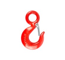 Крюк чалочный TOR 320А 2,0 т (S)