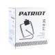 Тепловая пушка электрическая PATRIOT PTR 3 S
