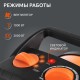 Тепловая пушка электрическая PATRIOT PTR 3 S