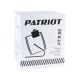 Тепловая пушка электрическая PATRIOT PTR 5 S
