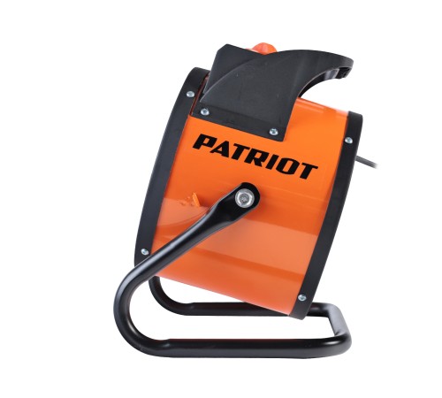 Тепловая пушка электрическая PATRIOT PTR 5 S Тепловая пушка электрическая PATRIOT PTR 5 S