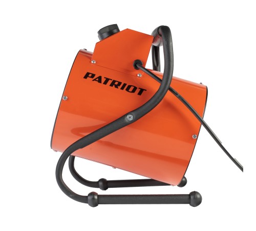 Тепловая пушка электрическая PATRIOT PTR 2 Тепловая пушка электрическая PATRIOT PTR 2