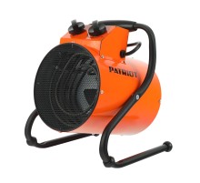 Тепловая пушка электрическая PATRIOT PTR 3 ECO