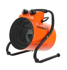 Тепловая пушка электрическая PATRIOT PTR 3 ECO Тепловая пушка электрическая PATRIOT PTR 3 ECO