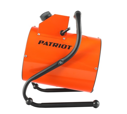 Тепловая пушка электрическая PATRIOT PTR 3 ECO Тепловая пушка электрическая PATRIOT PTR 3 ECO