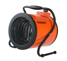 Тепловая пушка электрическая PATRIOT PTR 3 Тепловая пушка электрическая PATRIOT PTR 3