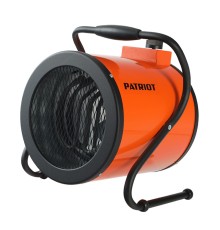 Тепловая пушка электрическая PATRIOT PTR 3