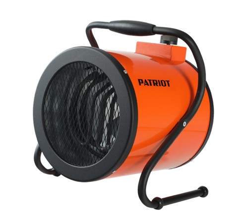 Тепловая пушка электрическая PATRIOT PTR 3 Тепловая пушка электрическая PATRIOT PTR 3