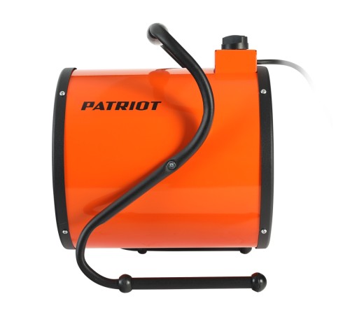 Тепловая пушка электрическая PATRIOT PTR 3 Тепловая пушка электрическая PATRIOT PTR 3