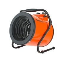 Тепловая пушка электрическая PATRIOT PTR 5