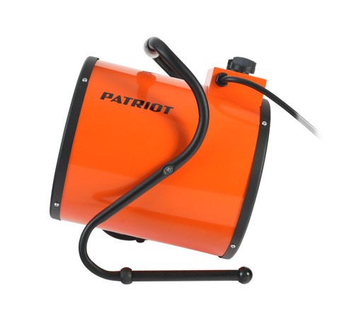 Тепловая пушка электрическая PATRIOT PTR 5 Тепловая пушка электрическая PATRIOT PTR 5
