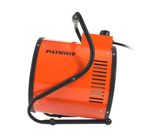 Тепловая пушка электрическая PATRIOT PTR 9 Тепловая пушка электрическая PATRIOT PTR 9