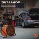 Тепловая пушка электрическая PATRIOT PTR 9