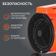 Тепловая пушка электрическая PATRIOT PTR 24