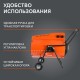 Тепловая пушка электрическая PATRIOT PTR 24