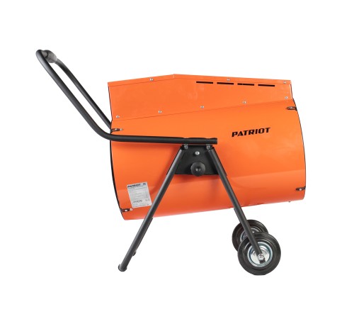 Тепловая пушка электрическая PATRIOT PTR 30 Тепловая пушка электрическая PATRIOT PTR 30