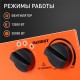 Тепловая пушка электрическая PATRIOT PTR 30
