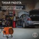 Тепловая пушка электрическая PATRIOT PTR 30