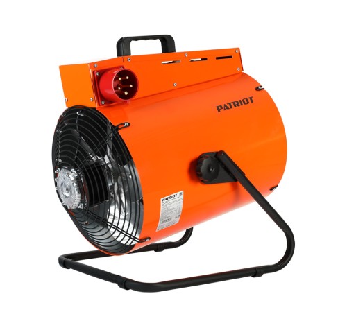 Тепловая пушка электрическая PATRIOT PTR 15 Тепловая пушка электрическая PATRIOT PTR 15