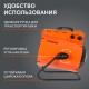 Тепловая пушка электрическая PATRIOT PTR 15