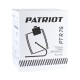 Тепловентилятор электрический PATRIOT PTR 7 S