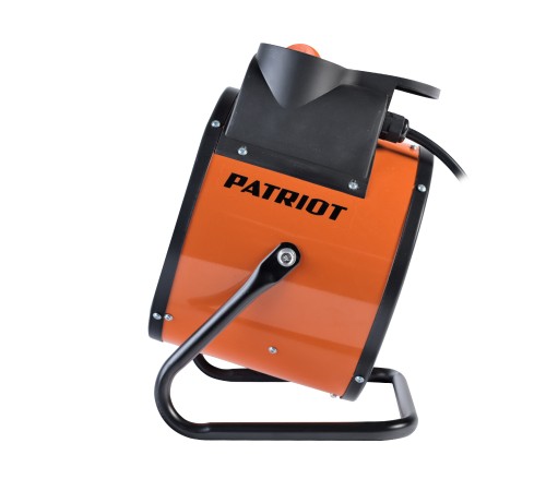 Тепловентилятор электрический PATRIOT PTR 7 S Тепловентилятор электрический PATRIOT PTR 7 S