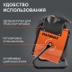 Тепловентилятор электрический PATRIOT PTR 7 S