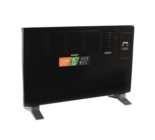 Конвектор электрический PATRIOT PTC 20 E Конвектор электрический PATRIOT PTC 20 E