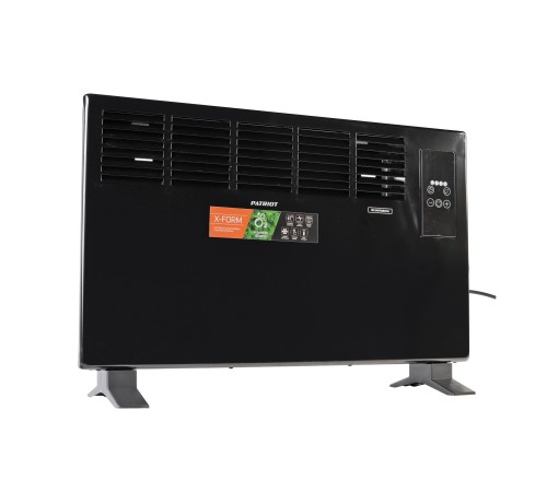 Конвектор электрический PATRIOT PTC 20 E Конвектор электрический PATRIOT PTC 20 E