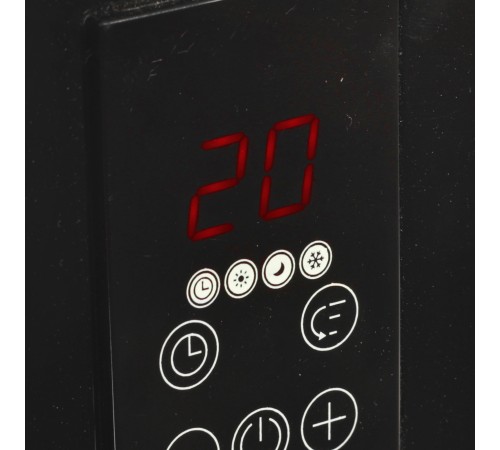 Конвектор электрический PATRIOT PTC 20 E Конвектор электрический PATRIOT PTC 20 E