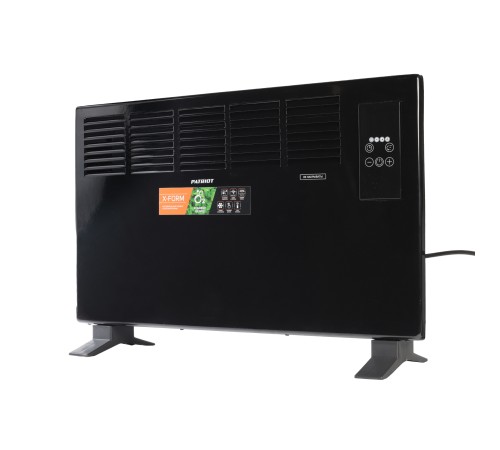 Конвектор электрический PATRIOT PTC 20 E Конвектор электрический PATRIOT PTC 20 E