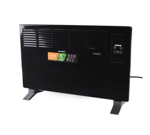 Конвектор электрический PATRIOT PTC 20 E Конвектор электрический PATRIOT PTC 20 E
