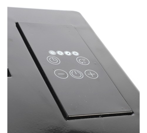 Конвектор электрический PATRIOT PTC 20 E Конвектор электрический PATRIOT PTC 20 E