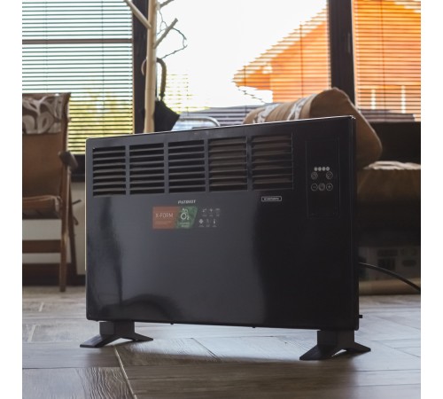 Конвектор электрический PATRIOT PTC 20 E Конвектор электрический PATRIOT PTC 20 E