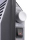 Конвектор электрический PATRIOT PTC 10 X