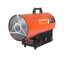 Тепловая пушка газовая PATRIOT GS 30