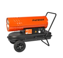 Тепловая пушка дизельная PATRIOT DTC 228 Тепловая пушка дизельная PATRIOT DTC 228